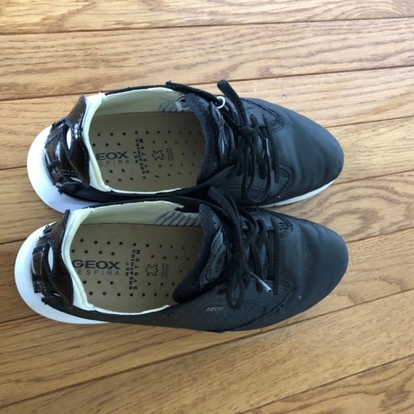 Geox Respira Aerentis shoes - Picture 2 of 3